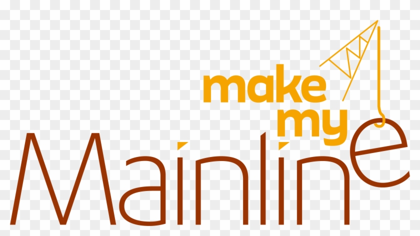 We're Making Mainline - We're Making Mainline #1657282