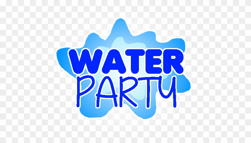 Sunday, May 22, - Water Party Club Penguin Logo #1657308