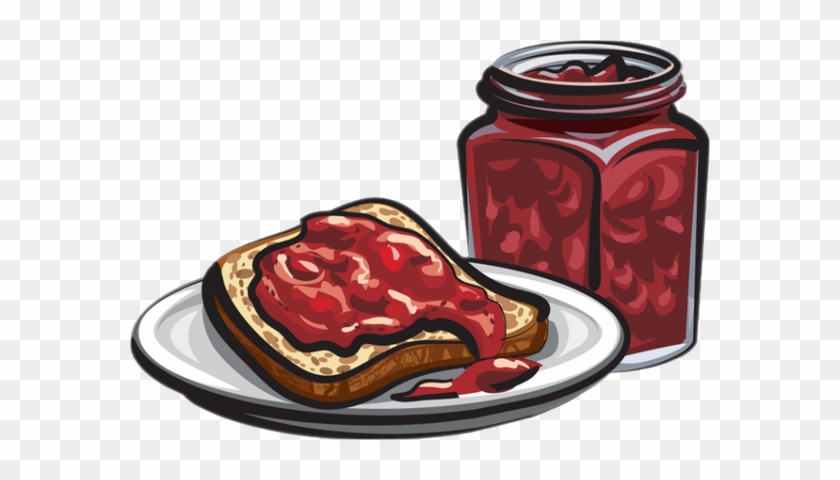 Confiture Png #1657368