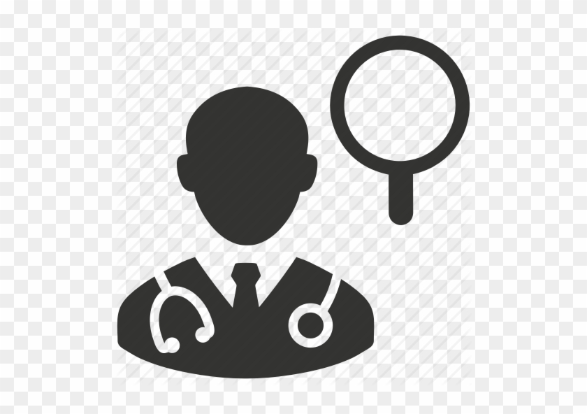 Icon Doctor Logo Png #1657380