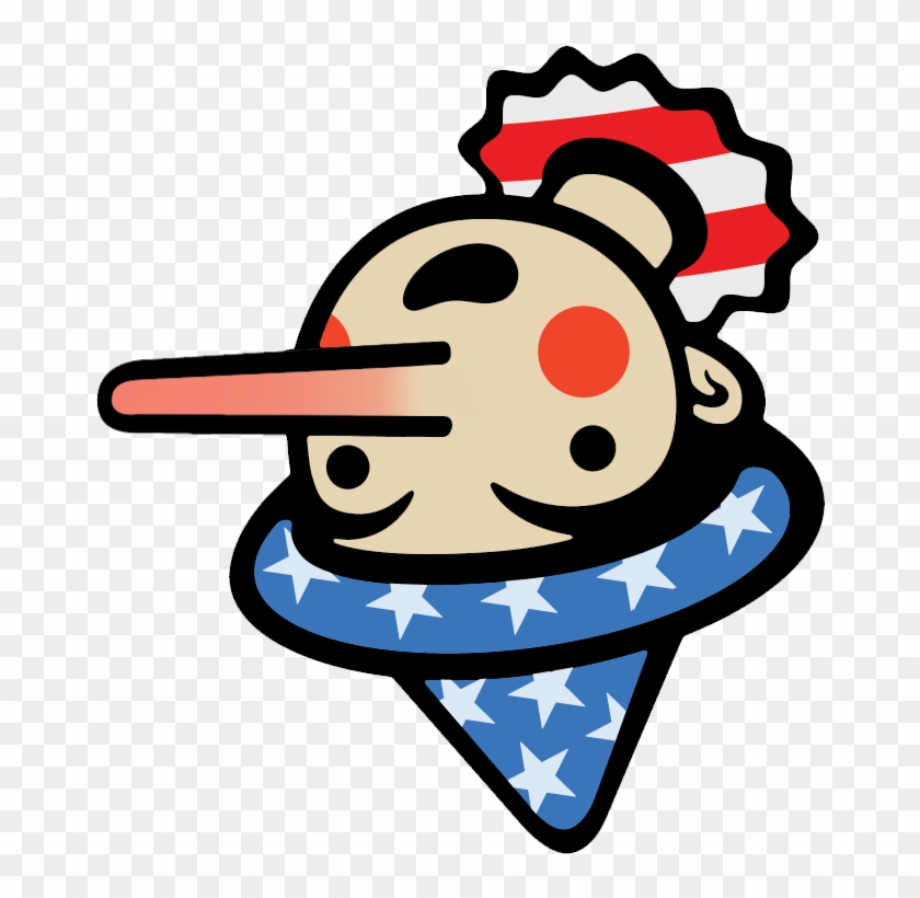 Fact Checker The Washington Post D C - Washington Post Fact Checker Pinocchio Graphic #1657383