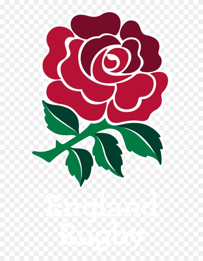 England Rugby Logo - England Rugby Club Logo - Full Size PNG Clipart ...