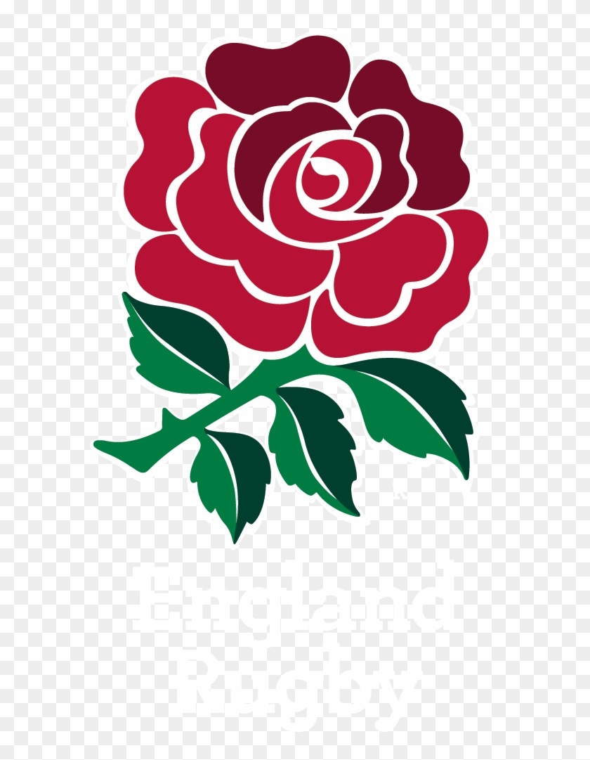 England Rugby Logo - England Rugby Club Logo #1657421