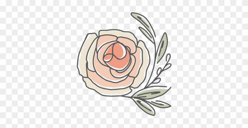 Alyssa Joy & Co - Garden Roses #1657448