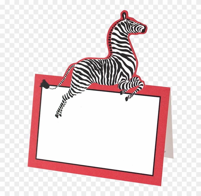 Image - Zebra #1657461