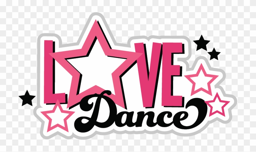 Dance Has Been Around Since The 18th Century - Love Dance #1657465
