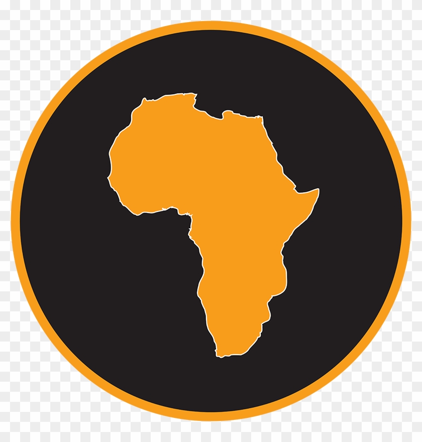 After The Success Of Last Year's Summer Networking - Logo With Africa Map #1657486