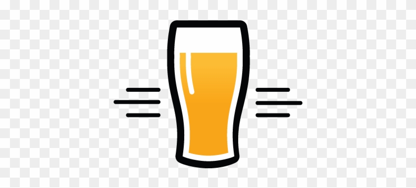Gold Coast Ipa Beer Icon - Beer #1657488