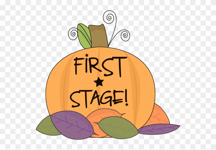 Fall Players First Stage Pumpkin - Fall Players First Stage Pumpkin #1657508