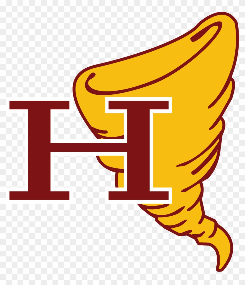 Clubs & Student Organizations - Hickory High School Logo #1657539