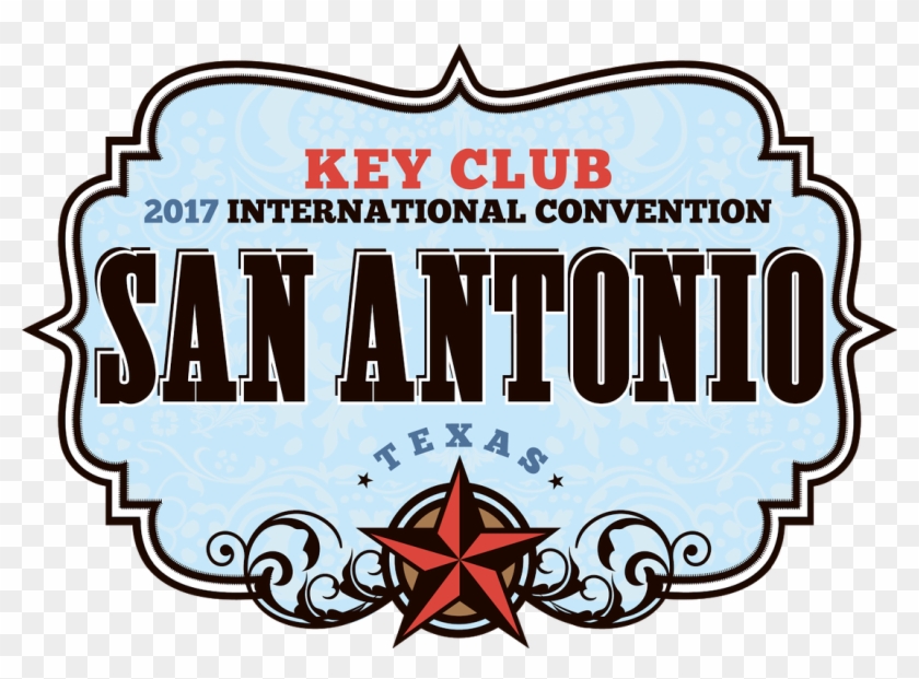 International Convention Key Club #1657543