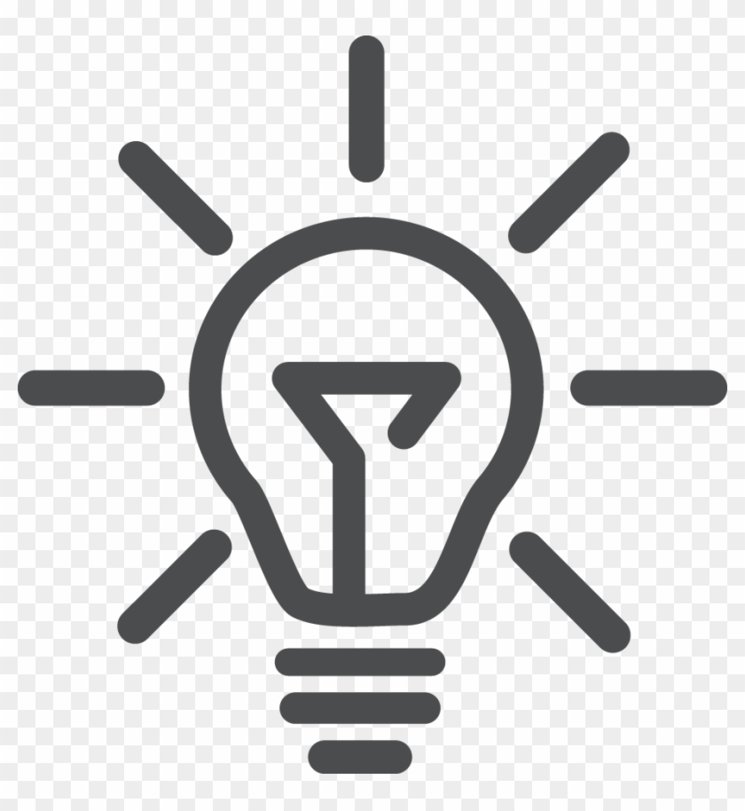 Have A Question - Idea Icon Png #1657570