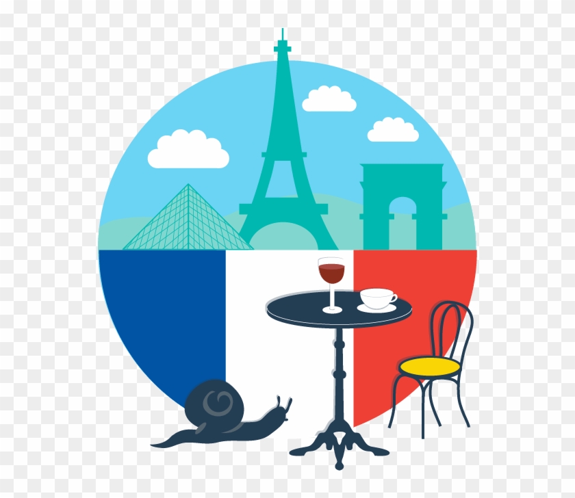 Online Frech Skype Lessons - France Learn #1657630