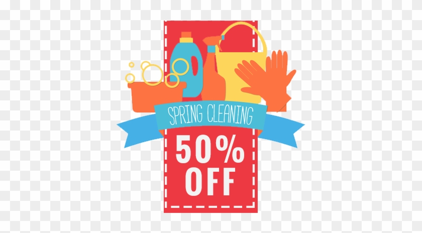 First Month's Rent Only $20 - Housekeeping Background #1657637