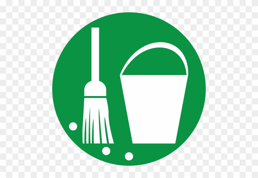 One Time Cleaning - Illustration #1657640