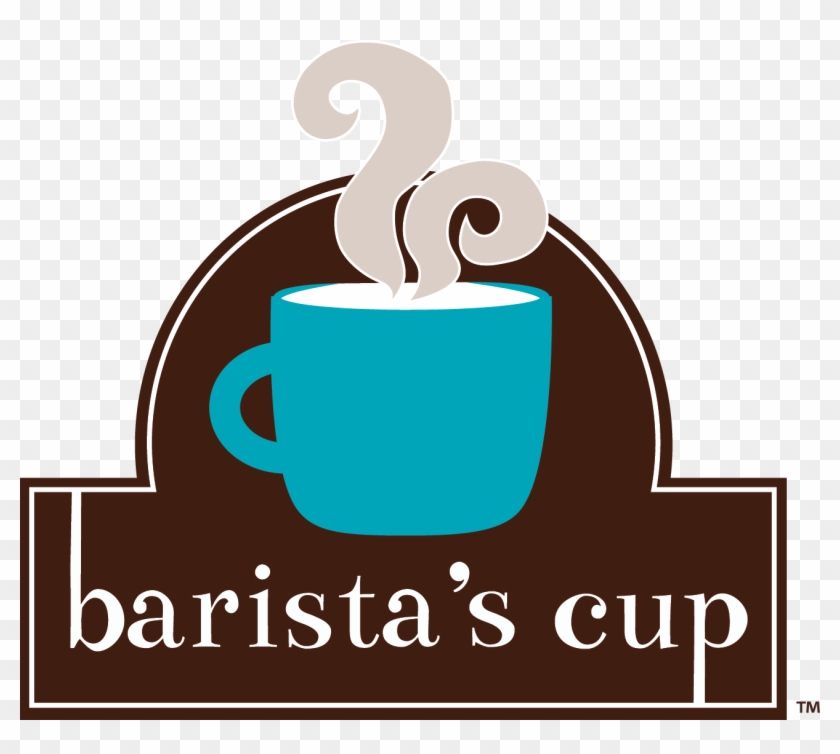 Barista's Cup - Illustration #1657651