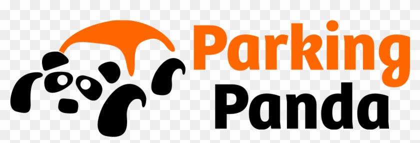 Parking Panda Dc - Parking Panda #1657674