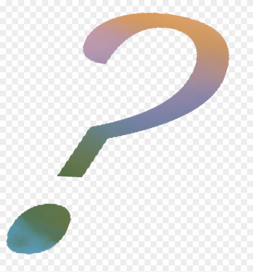 Glass By Nobody Question Mark - Glass By Nobody Question Mark #1657694