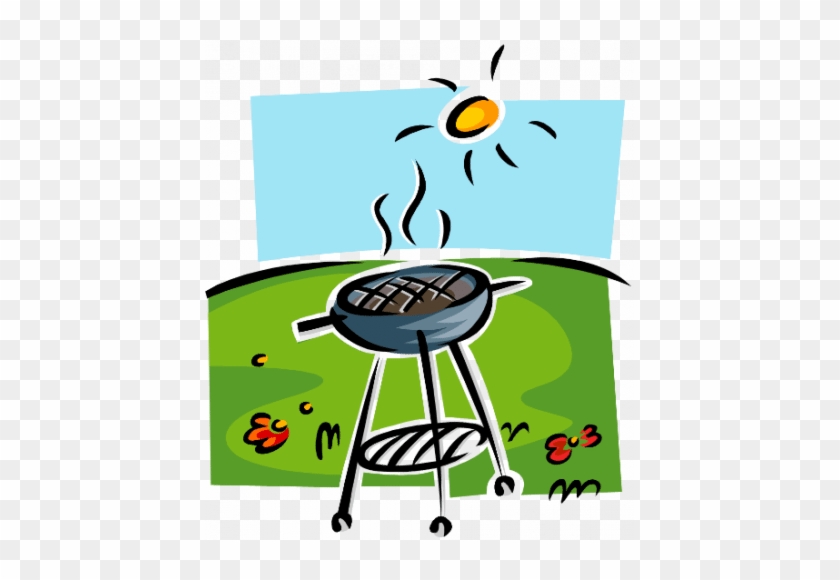 Thursday, June 21st - Bbq Clip Art #1657706