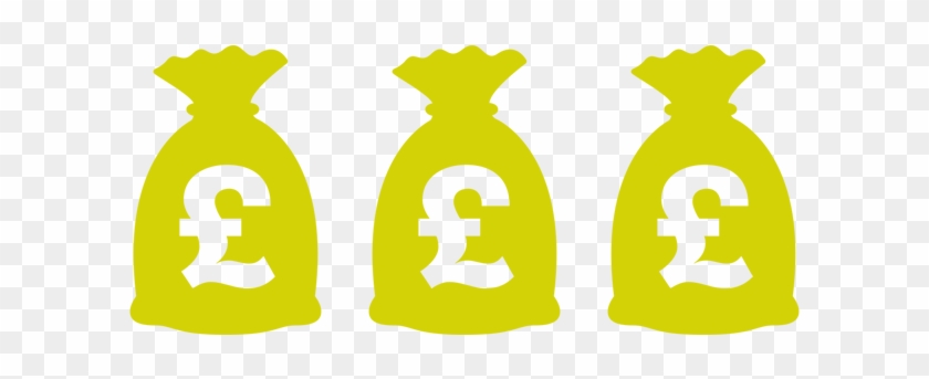 Money Raised - Money Raised #1657717