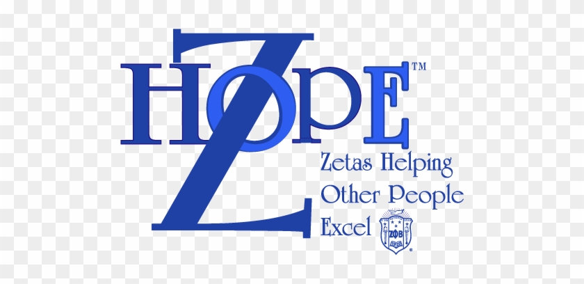 Zeta Phi Beta Sorority, Inc - Zeta Phi Beta Zhope #1657728