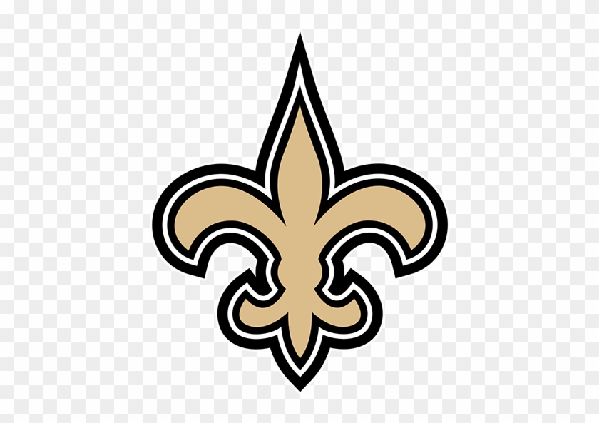 New Orleans Saints Logo #1657735