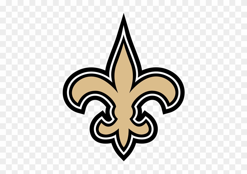 New Orleans Saints Logo #1657735
