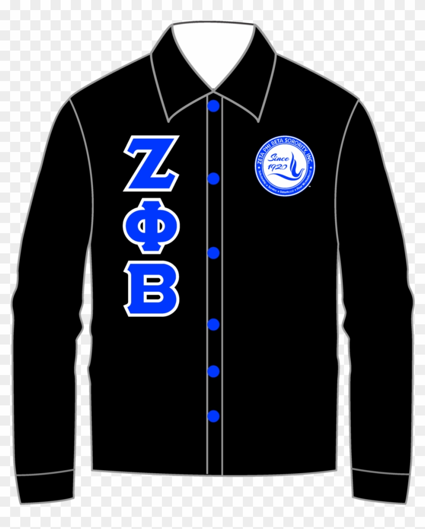 Zeta Phi Beta - Zeta Phi Beta #1657739