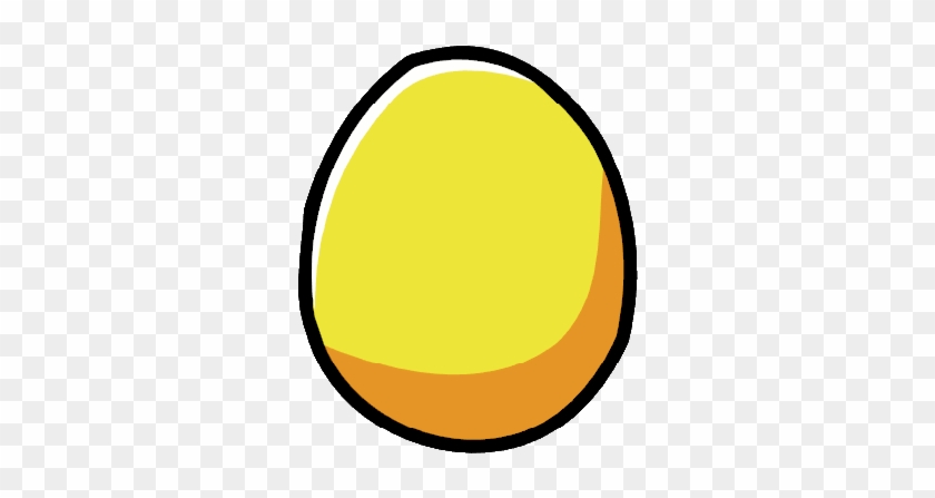 Golden Egg transparent background PNG cliparts free download