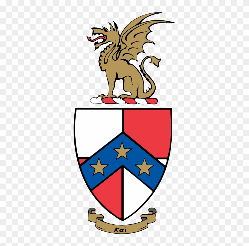 Beta Theta Pi Crest #1657754