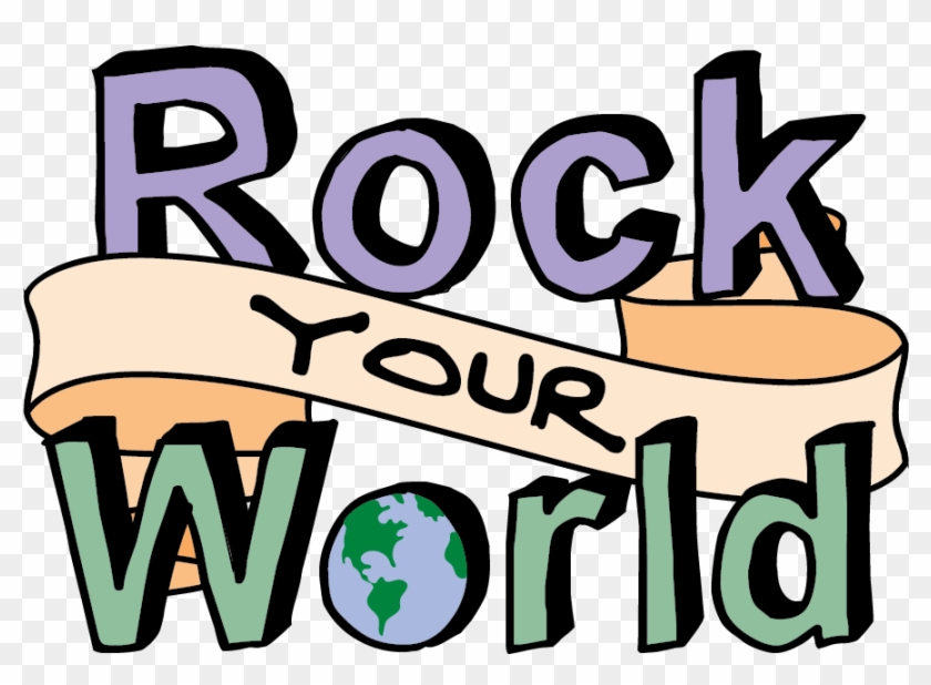 Rock Your World #1657786