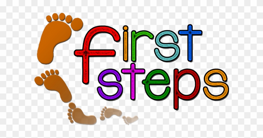 First Steps #1657793