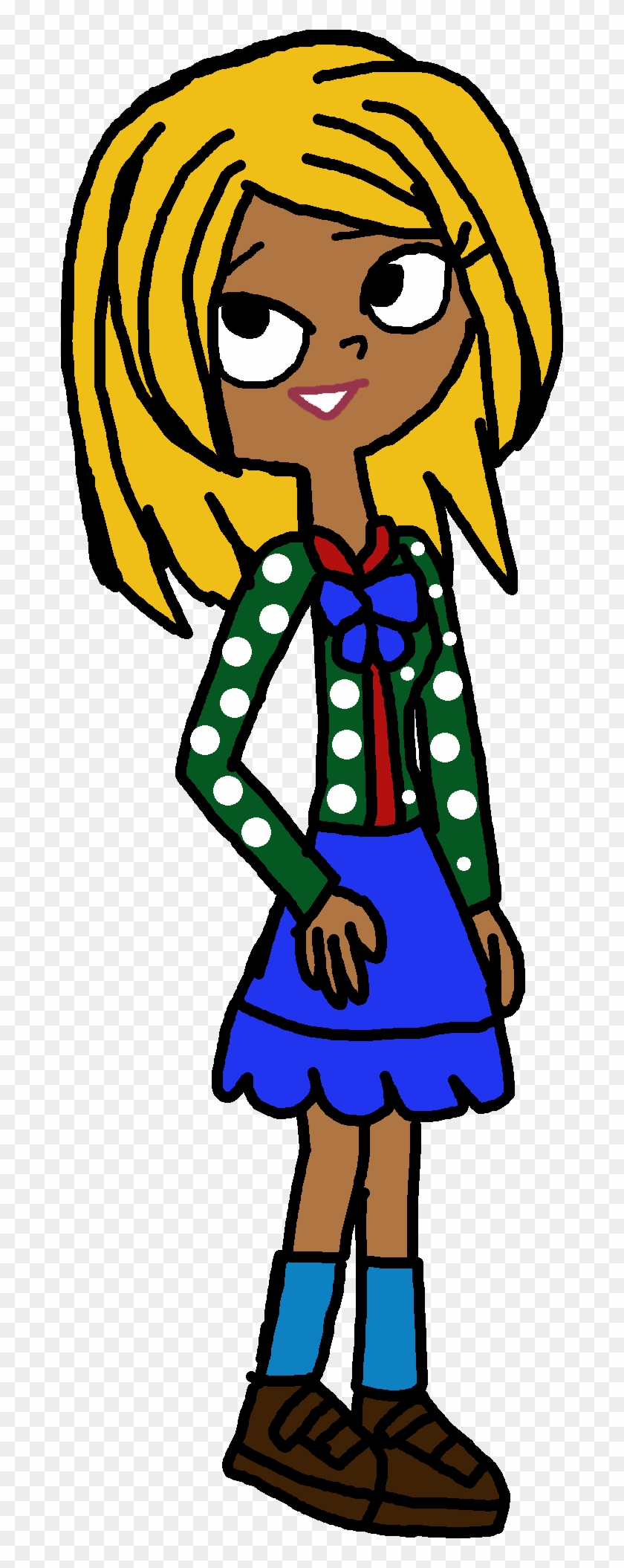 Claudia Waldo - Claudia Waldo #1657802