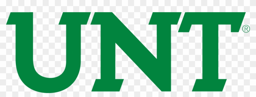 Adoption Services Include Next Steps Program - University Of North Texas Logo Transparent Background #1657807