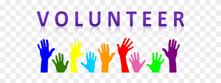Learn More - Volunteer Please #1657843