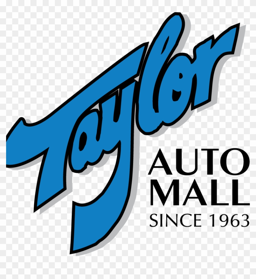 Taylor Auto Mall Logo #1657854
