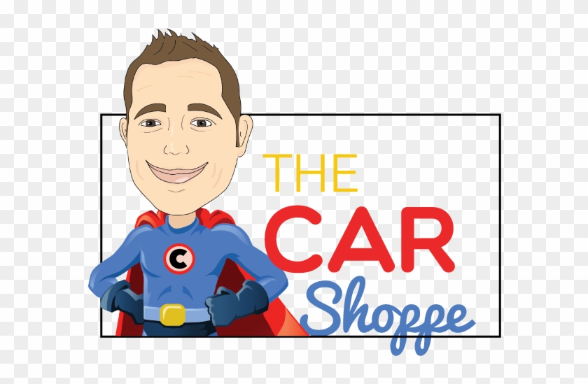 The Car Shoppe New York - Cartoon #1657883