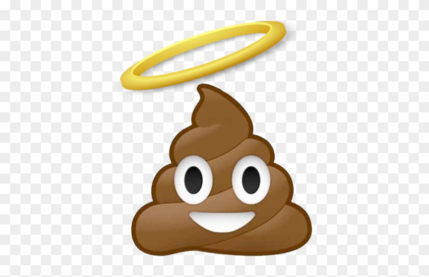 394 X 472 9 - Messenger Poop Emoji #1657942