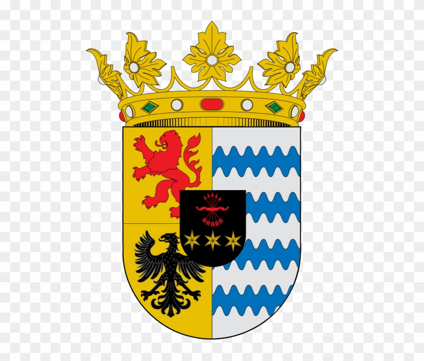 House Descendancy - Dukes Of Medinaceli #1657962