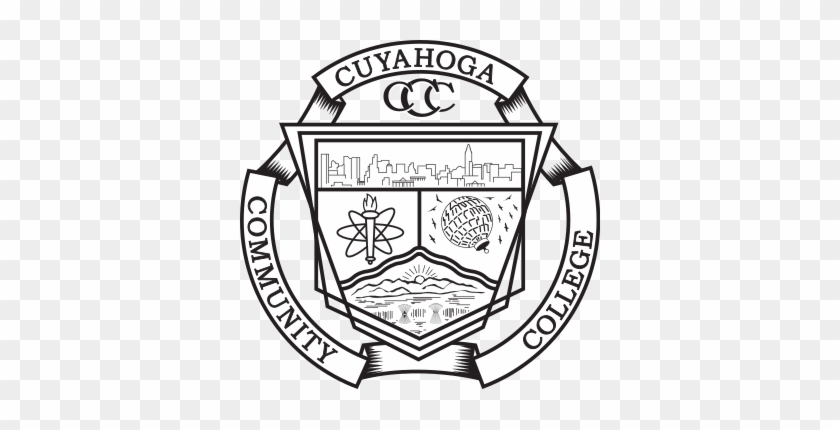 Cuyahoga Community College - Cuyahoga Community College Seal #1657963