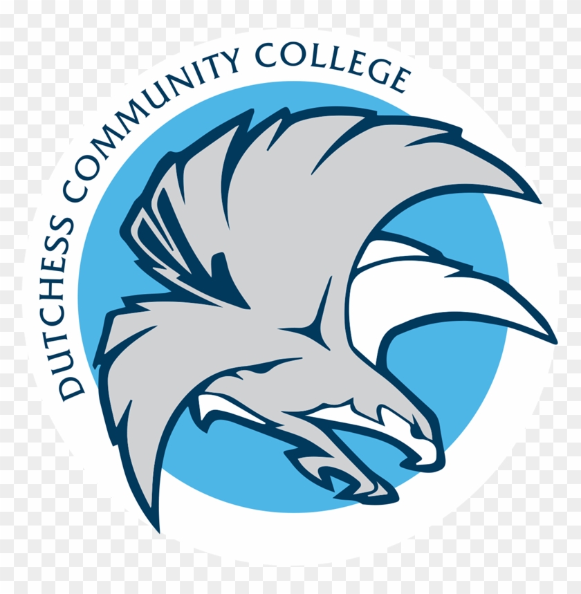 Suny Dutchess - Dutchess Community College Logo #1657972