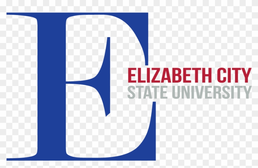Elizabeth State University Logo #1657980