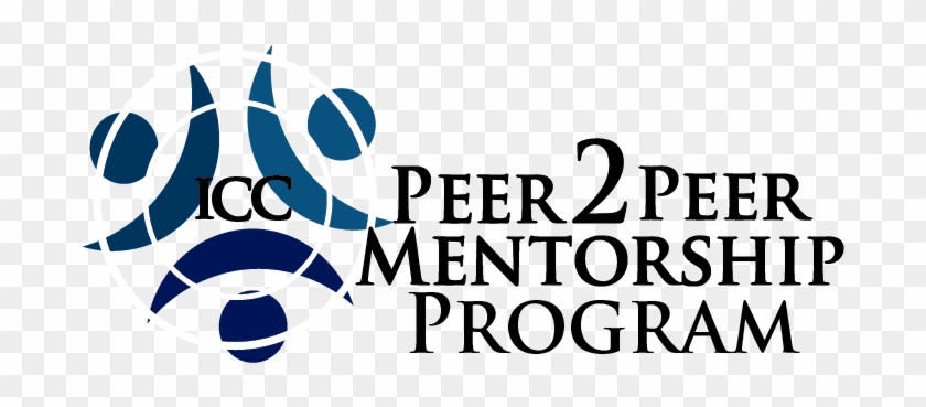 Peer2peer Mentorship Program Logo - Graphic Design #1657981