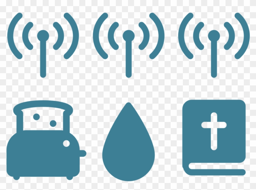 Not All Smart Devices Are Smart Ideas - Not All Smart Devices Are Smart Ideas #1658006