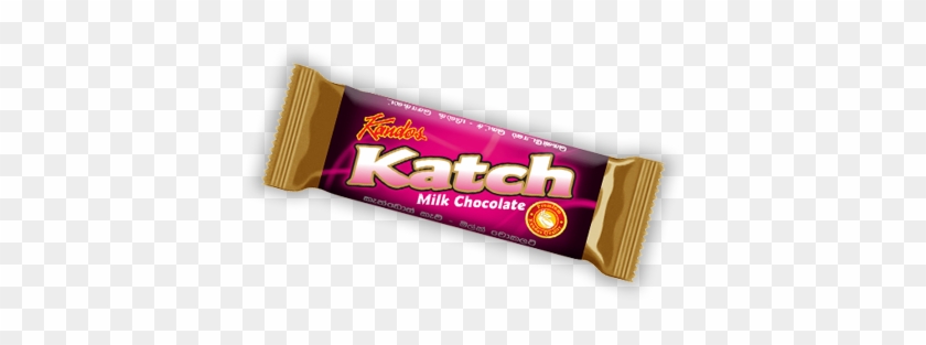 Katch - Small - Chocolate Bar #1658023