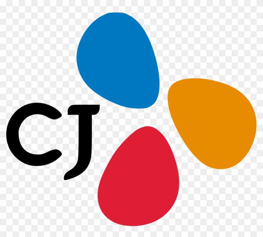 Cj Corp Logo - Cj Group Logo Png #1658028