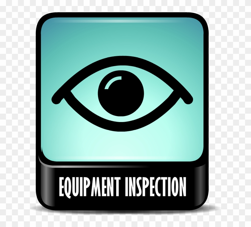 Fall Protection Equipment Inspection - Carte De Membre #1658030