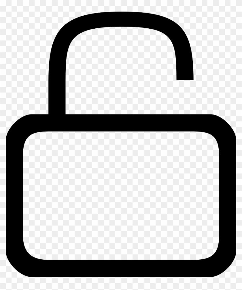 Png File - Password Rectangle Icon Png #1658077