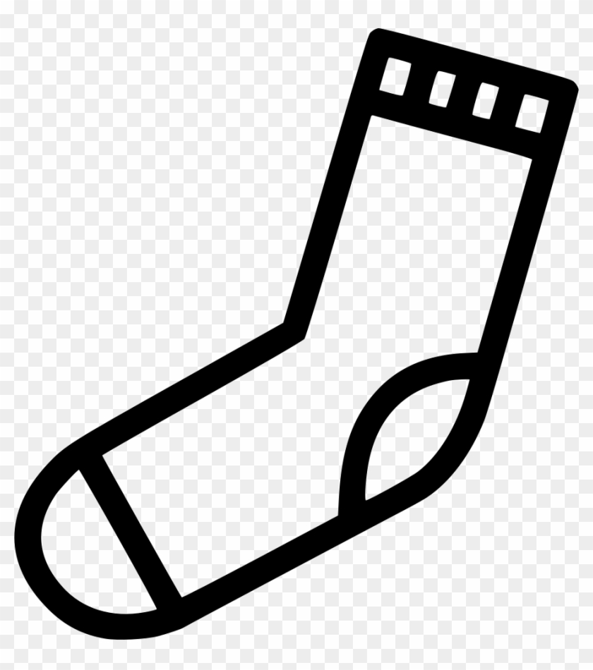 Png File - Socks Icon Png #1658083
