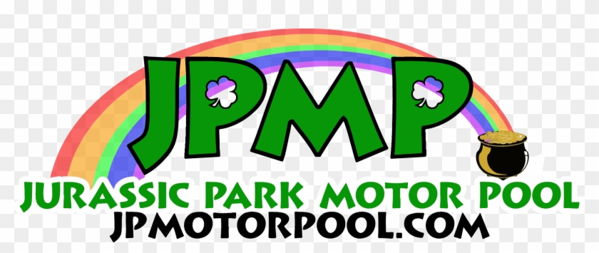 Jurassic Park Motor Pool Jurassic Park Motor Pool - Jurassic Park Motor Pool Jurassic Park Motor Pool #1658088